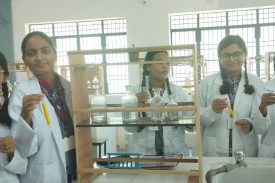 Chemistry Lab