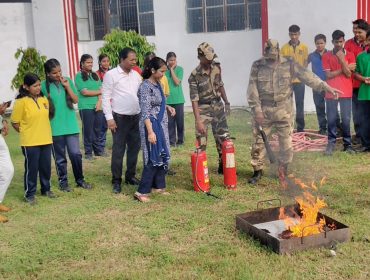 FIRE SAFTY5