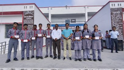 Classroom Award (5)