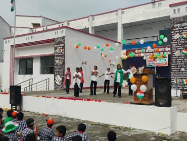 80वें स्वतंत्रता दिवस का जश्न २०२६ (2)