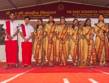 Ek Bharat Shreshtha Bharat (EBSB) cluster-level competitions (2)