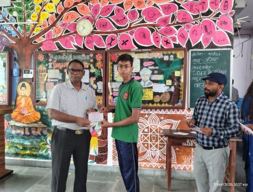 Class room award (4)