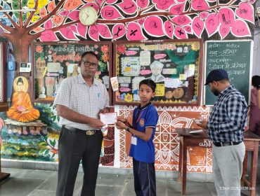 Class room award (2)