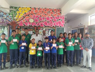 Class room award (10)