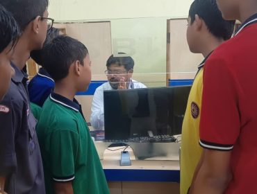 Bank Visit Under Bagless Day 2026 (11)
