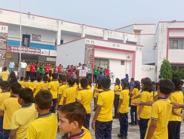 Swachh Sagar, Surakshit Sagar 5.0 (SSSS 5.0) Campaign 1 (1)