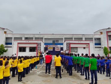 पद-ग्रहण समारोह (5)