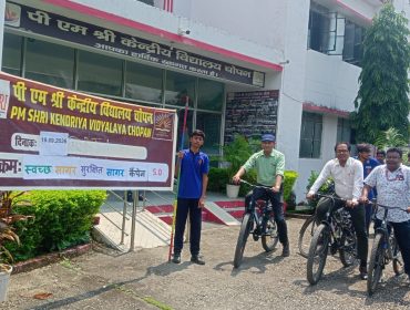 Swachh Sagar, Surakshit Sagar 5.0 (SSSS 5.0) Campaign (3)
