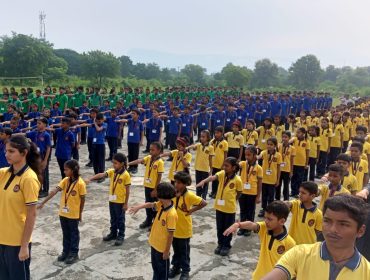 Swachh Sagar, Surakshit Sagar 5.0 (SSSS 5.0) Campaign (2)
