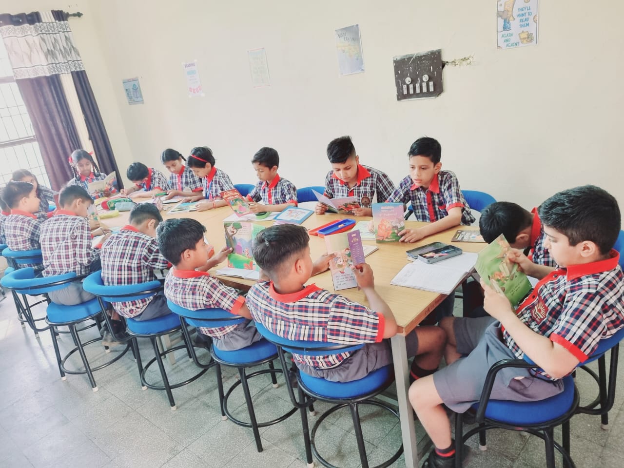 अध्ययन
