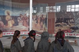 Education Excursion