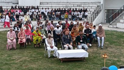 GRAND PARENTS DAY PHOTOS EVENT