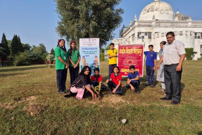 plantation drive