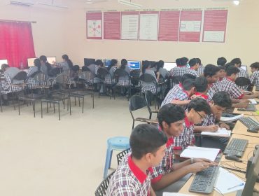 व्यावहारिक कक्षा