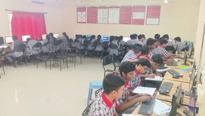 व्यावहारिक कक्षा