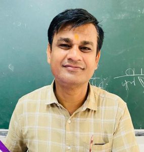 नरेश कुमार सैनी