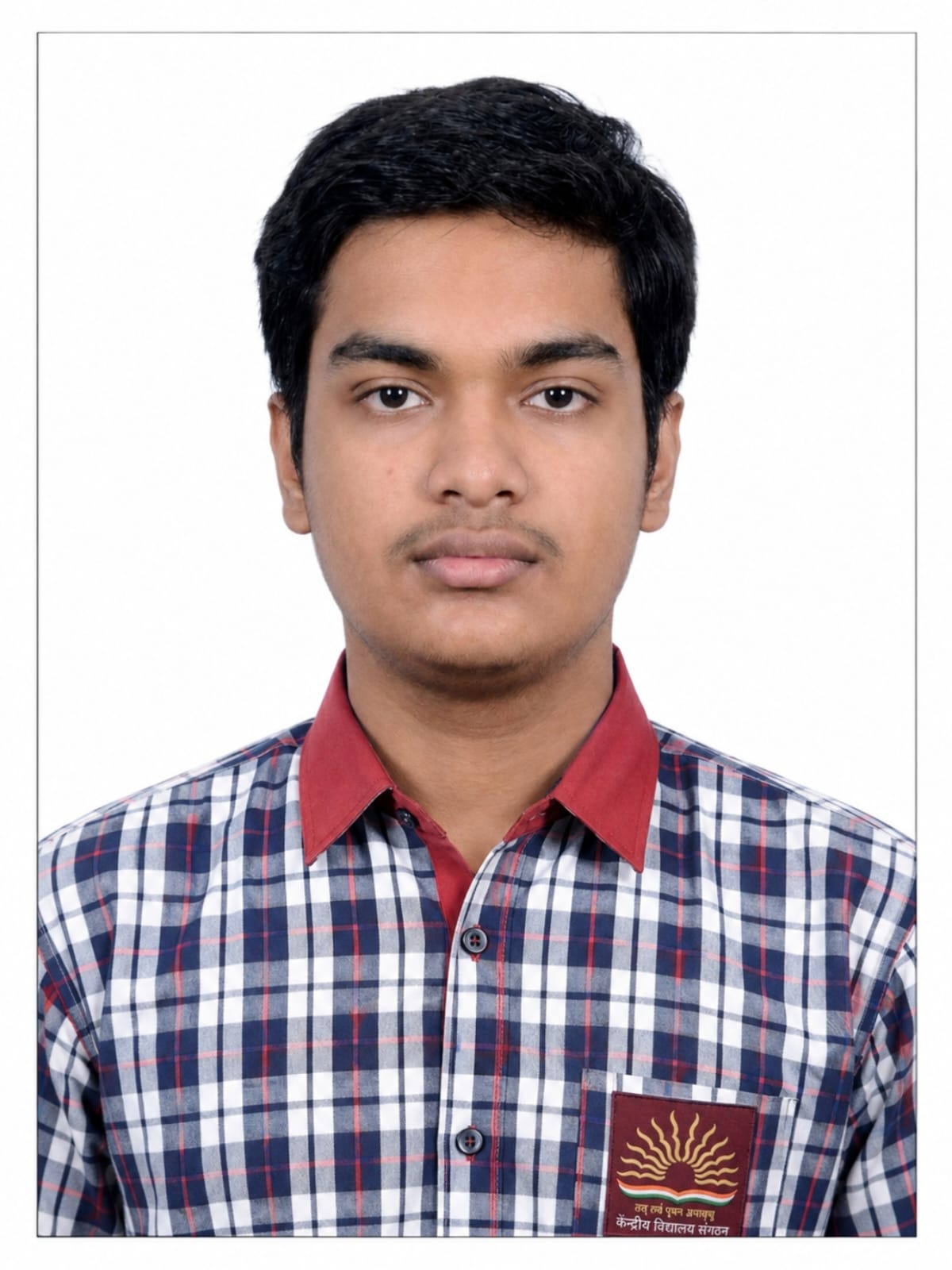 
स्वयं दास