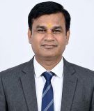 NARESH KUMAR