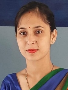 RAKSHA DEVI