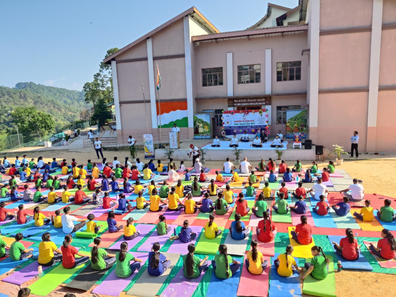 YogDivas