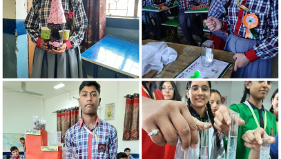 INNOVATION BY STUDENT