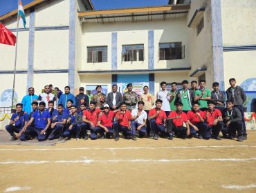 Team Bakloh