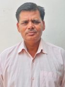 RAJENDRA SINGH