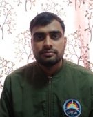 NAVIN YADAV