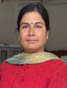 shailja