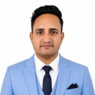 naveen Kumar