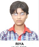 रिया यादव