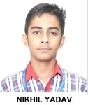निखिल यादव