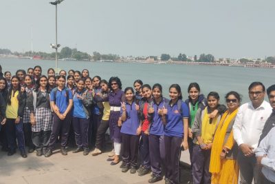 EXCURSION TOUR SAROVAR