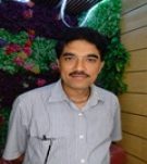 CHANDRA PRAKASH MEENA