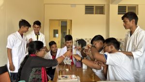 Chemistry Lab (1)