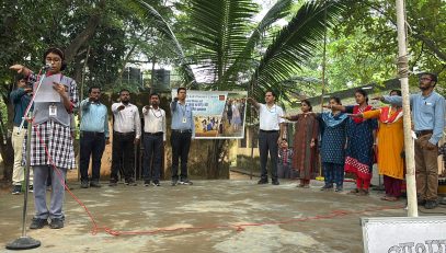 Swachhata Sapat