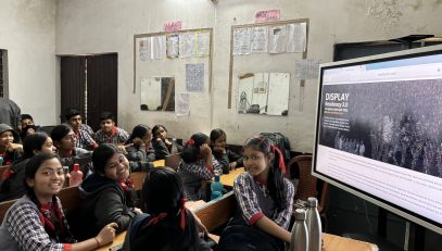 Smart Class