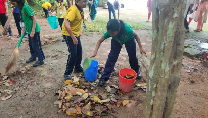 Swachatha Diwas 1