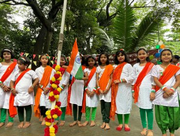 78th Independence Day