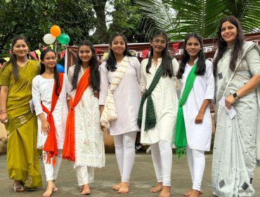 78th Independence Day