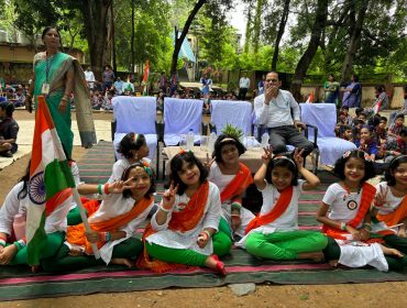 78th Independence Day