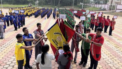 Investiture ceremony kv 2 angul 2025-26 (77)