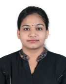 Etishree Jena