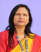 Hemlata Patel