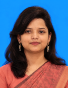 Ms. Namrata Mishra
