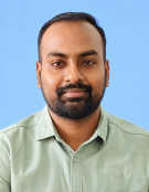 Pranoy Naik