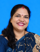 Damayanti Patra