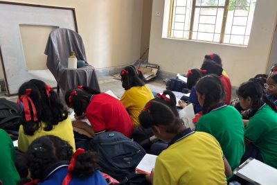 Art Class by Art Educator Chayan Das Thakur at Kv No.2 Angul (10)