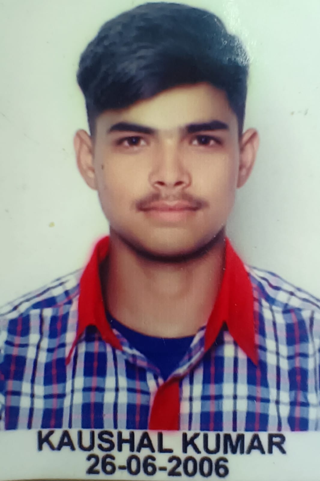 Kaushal kumar