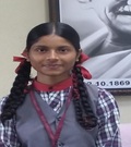 Nainsi Kumari